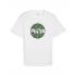 Puma Graphics Circular T-Shirt - 0