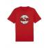 Puma Graphics Circular T-Shirt - 0