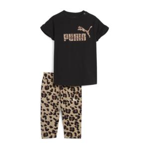 MINICATS ANIMAL Legging Set ΦΟΡΜΑ PUMA - 181499