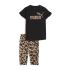 MINICATS ANIMAL Legging Set ΦΟΡΜΑ PUMA - 0