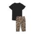 MINICATS ANIMAL Legging Set ΦΟΡΜΑ PUMA - 1