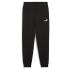 Puma ESS No. 1 Logo Sweatpants TR - 0
