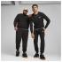 Puma ESS No. 1 Logo Sweatpants TR - 2