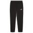 Puma ESS No. 1 Logo Sweatpants TR - 0