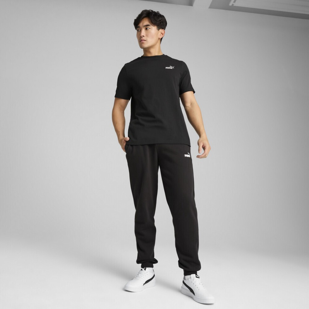 Puma ESSENTIALS TAPE TEE