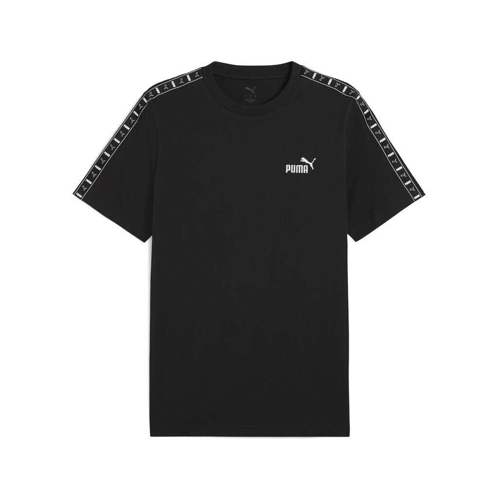 Puma ESSENTIALS TAPE TEE