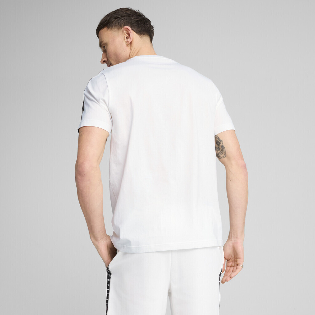 Puma ESSENTIALS TAPE TEE