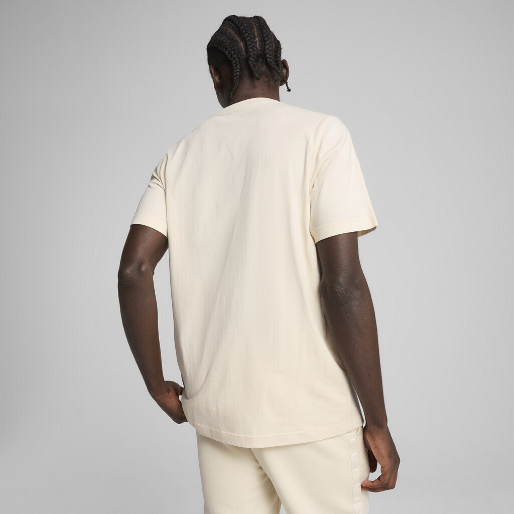Puma ESSENTIALS TAPE TEE
