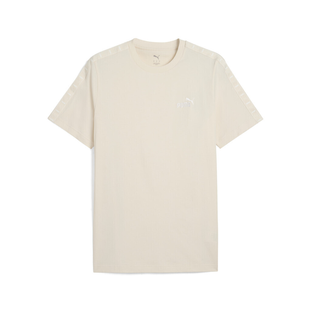 Puma ESSENTIALS TAPE TEE