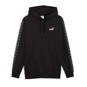 PumaTape Φούτερ Fleece με Κουκούλα - 214495