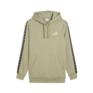 PumaTape Φούτερ Fleece με Κουκούλα - 214501