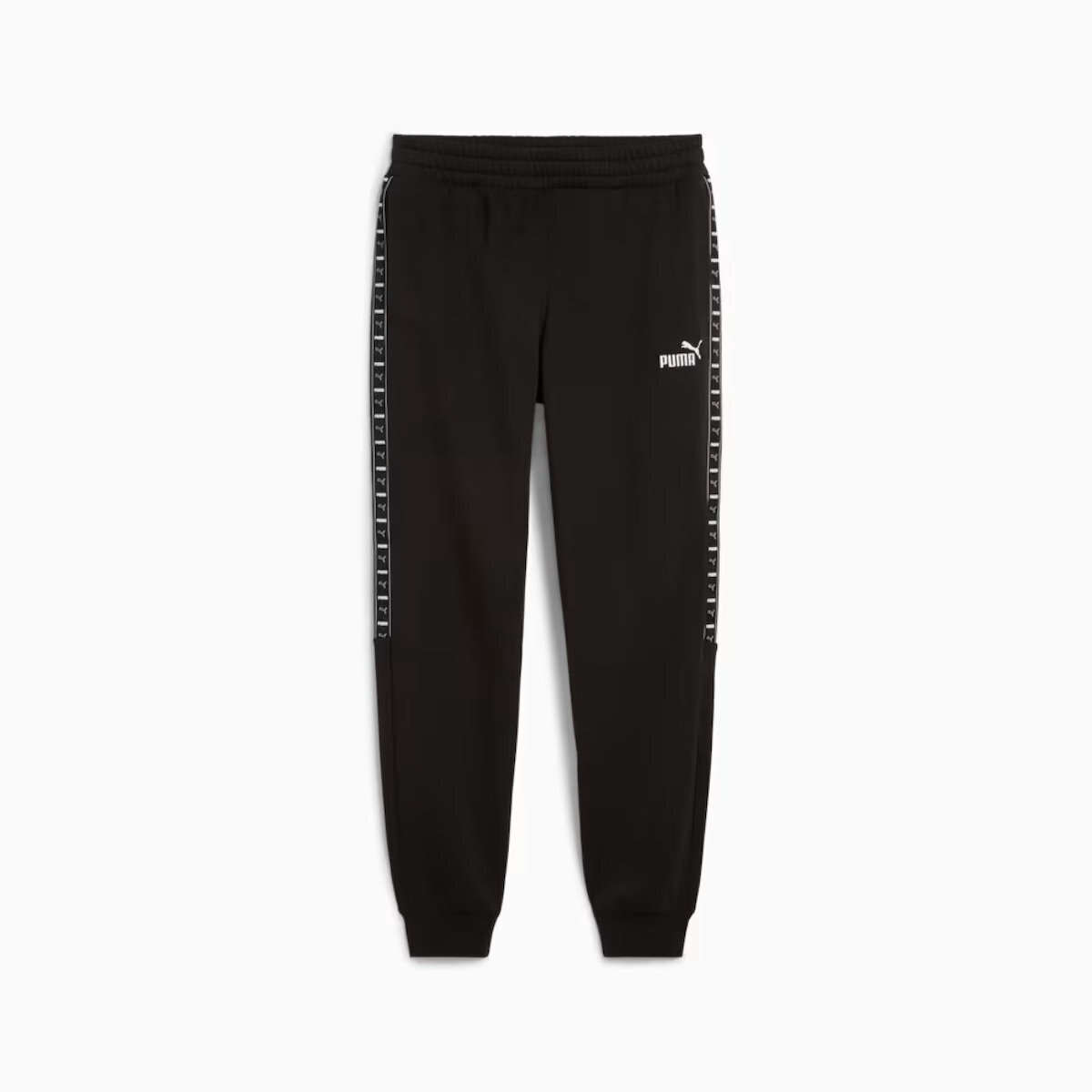 Aνδρικό Παντελόνι Φόρμας Puma ESS Tape Sweatpants FL