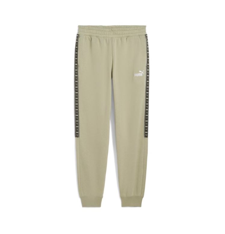 Aνδρικό Παντελόνι Φόρμας Puma ESS Tape Sweatpants FL