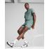 Puma ESS Tape Woven Sports Shorts - 0