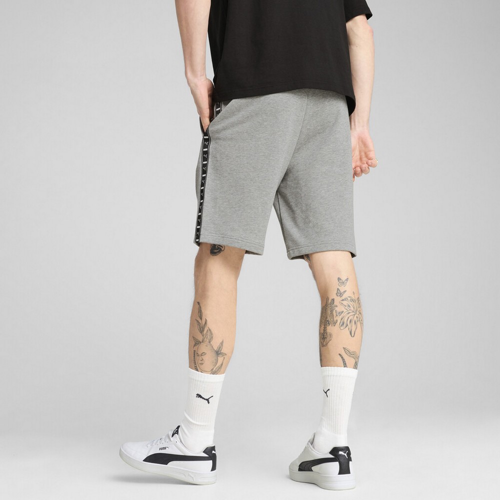 PUMA ESS TAPE Shorts 9" TR