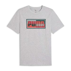 Puma Graphics Box T-Shirt - 202576