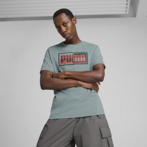 Puma Graphics Box T-Shirt - 202581
