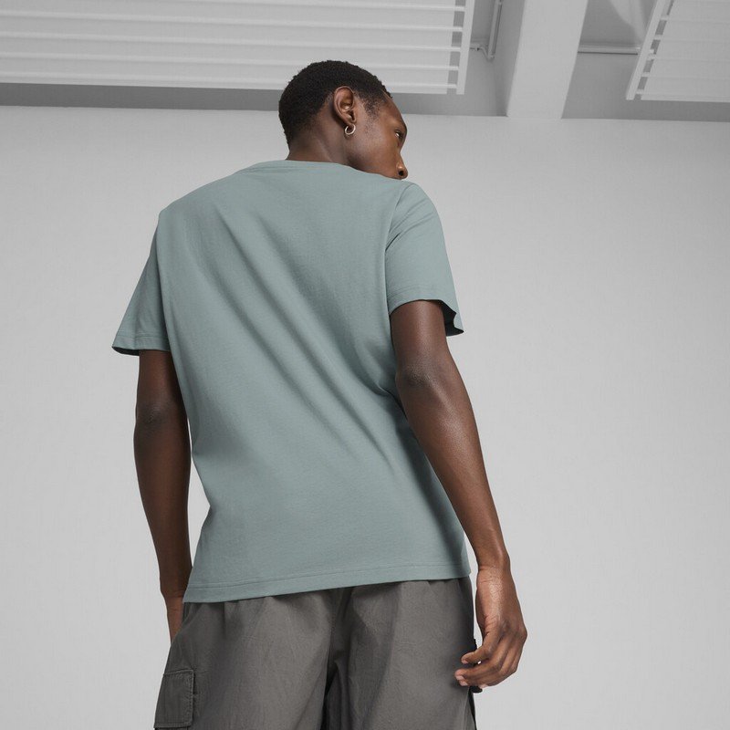 Puma Graphics Box T-Shirt