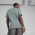 Puma Graphics Box T-Shirt - 1