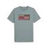 Puma Graphics Box T-Shirt - 2