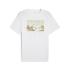 Puma Graphics Mountain Tee - 0