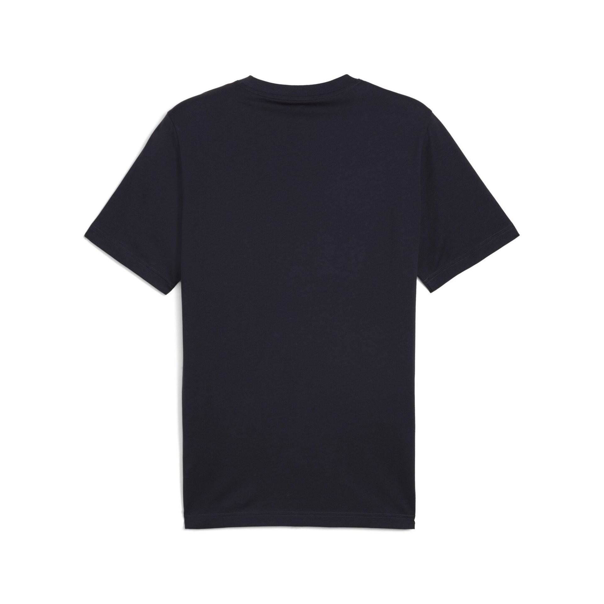 Puma Graphics Mountain Tee