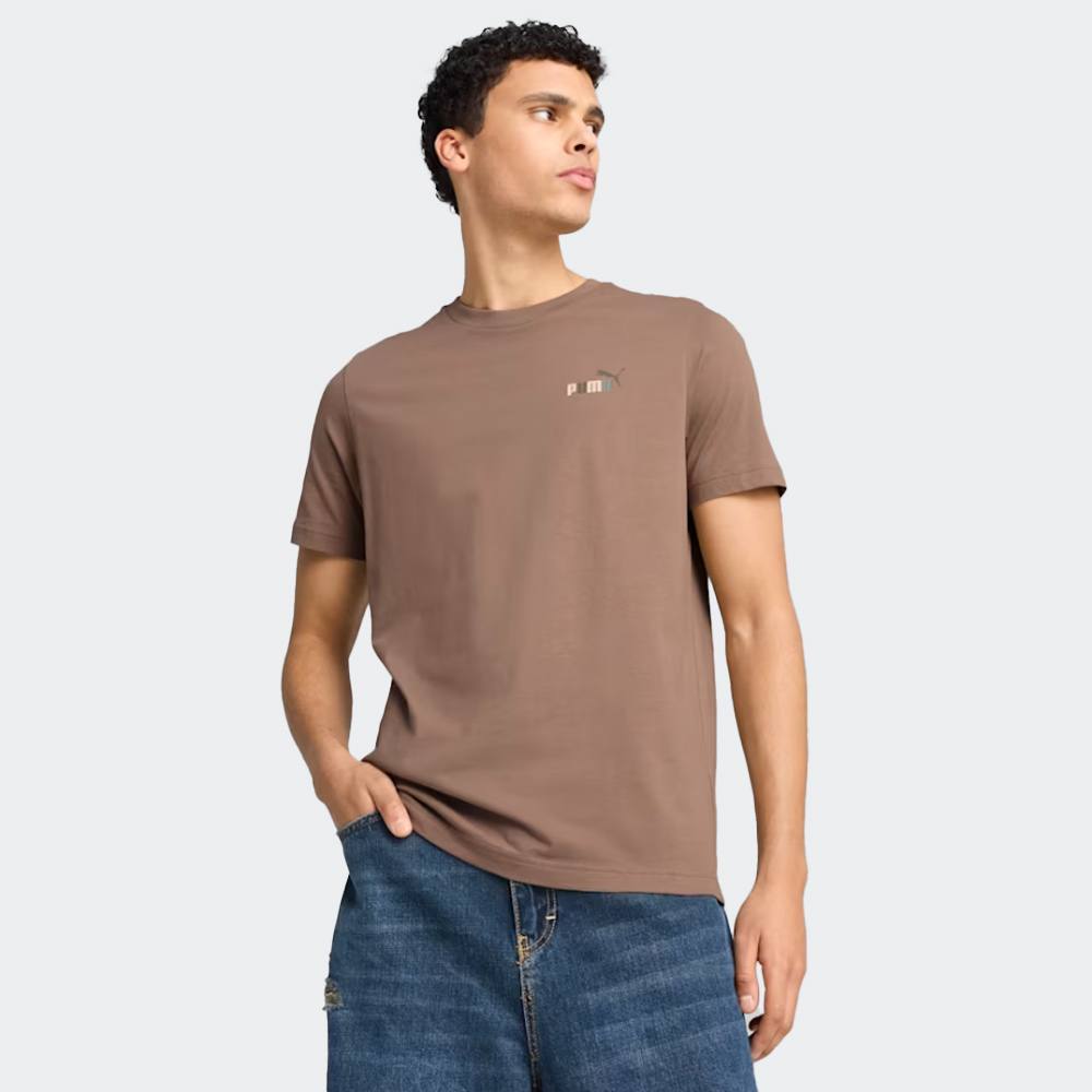 Puma GRAPHICS PUMA Back Tee