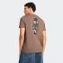 Puma GRAPHICS PUMA Back Tee - 1