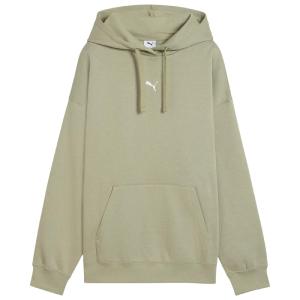 Puma ESS Puma Logo Oversized Hoodie FL - 212065