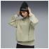 Puma ESS Puma Logo Oversized Hoodie FL - 2
