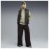 Puma ESS Puma Logo Oversized Hoodie FL - 3