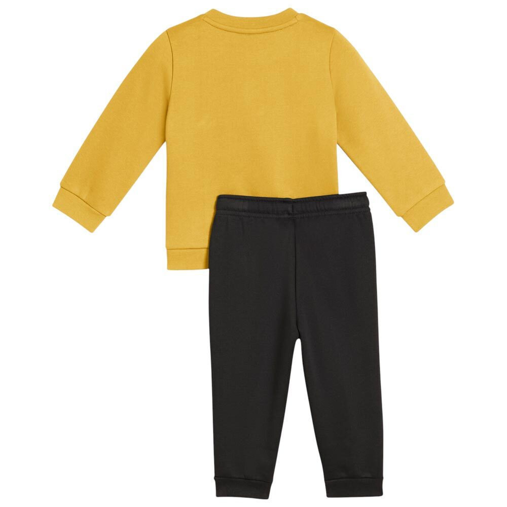 Puma Minicats Crew Παιδικό Σετ Φόρμας