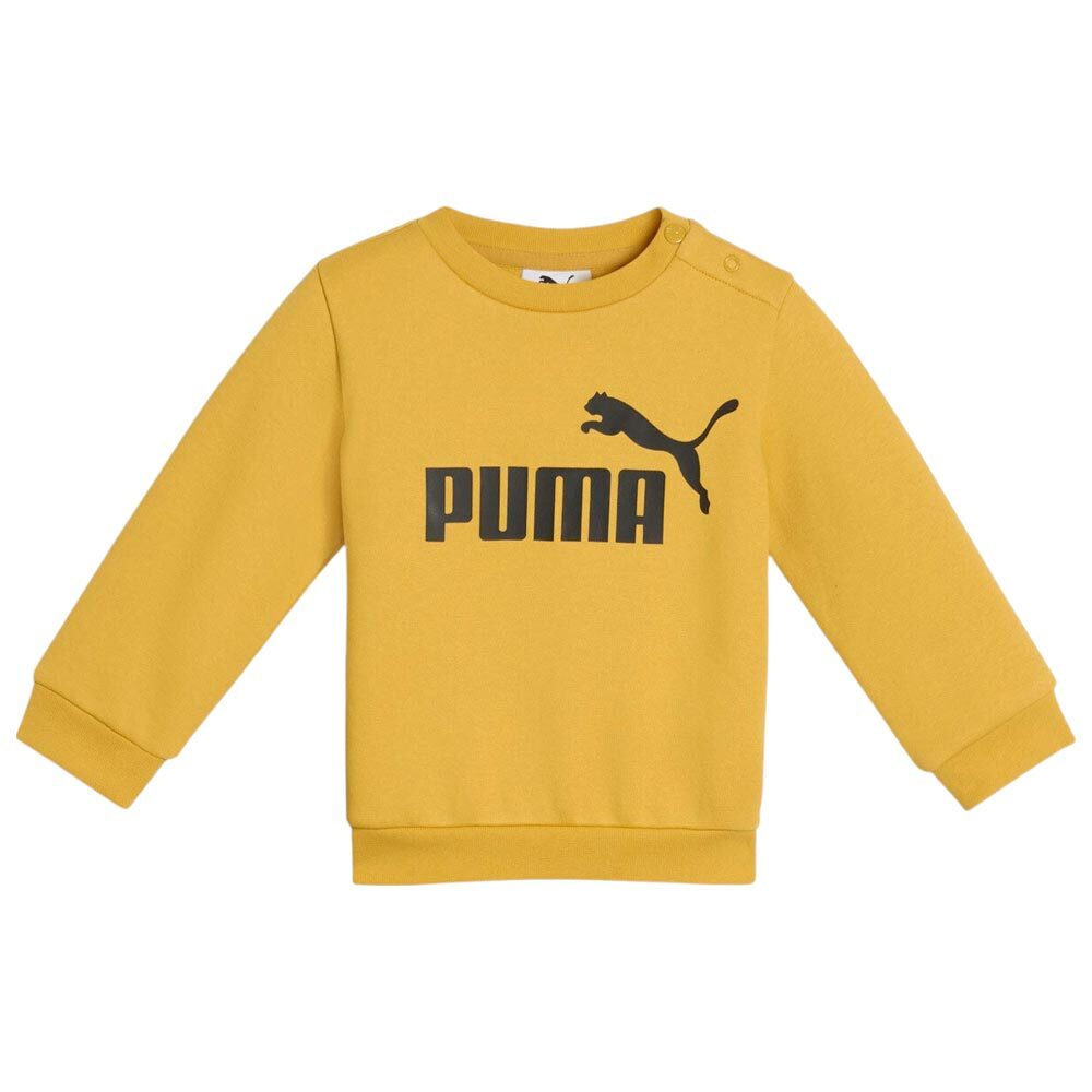 Puma Minicats Crew Παιδικό Σετ Φόρμας