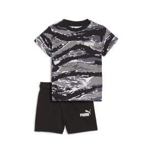 Puma 2-Piece Minicat Essentials Camo - 207446