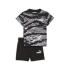 Puma 2-Piece Minicat Essentials Camo - 0