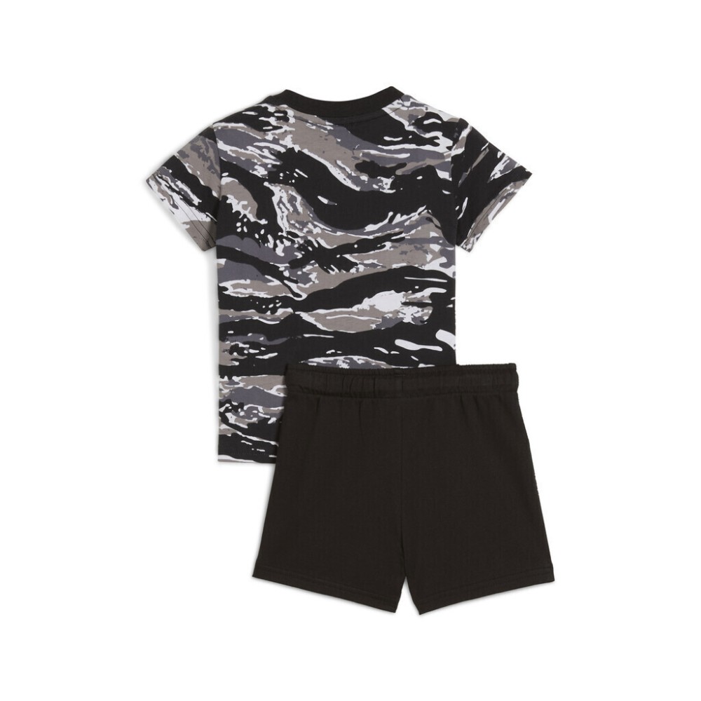 Puma 2-Piece Minicat Essentials Camo