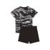 Puma 2-Piece Minicat Essentials Camo - 1