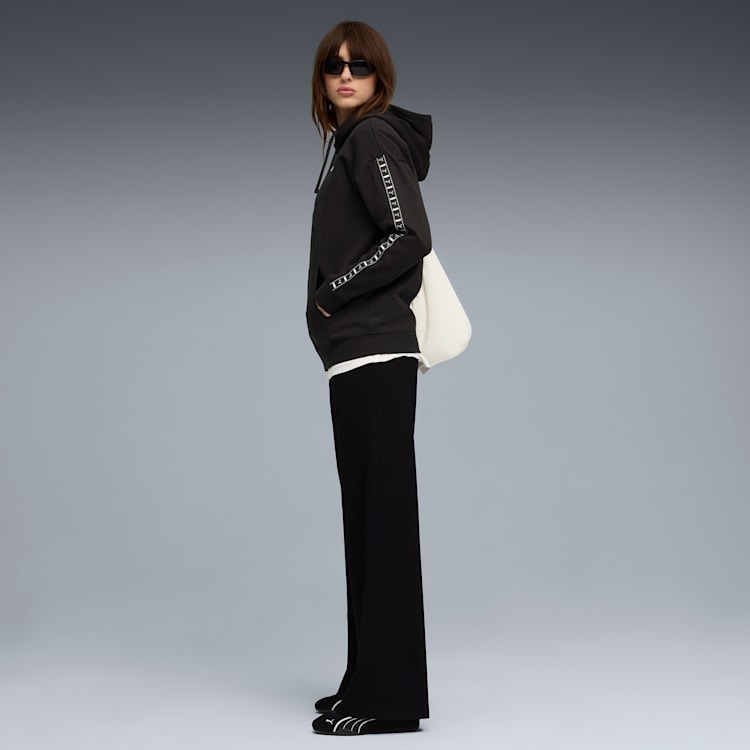 Puma Ess Tape Γυναικεία Ζακέτα