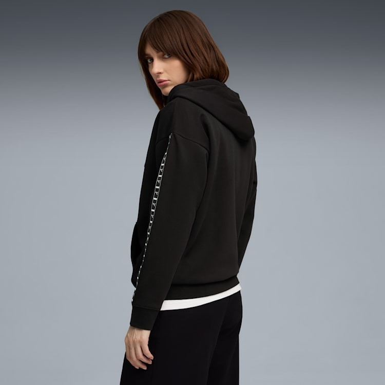 Puma Ess Tape Γυναικεία Ζακέτα