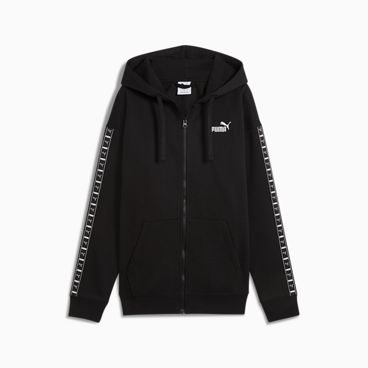 Puma Ess Tape Γυναικεία Ζακέτα