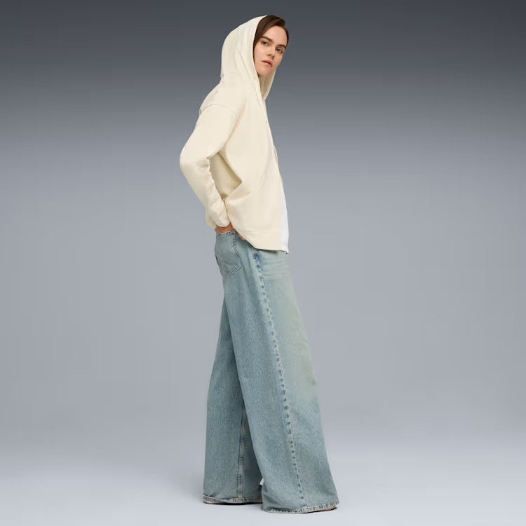 Puma Ess Tape Γυναικεία Ζακέτα