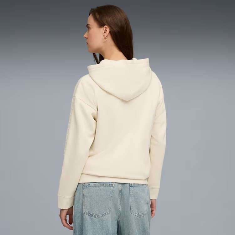 Puma Ess Tape Γυναικεία Ζακέτα