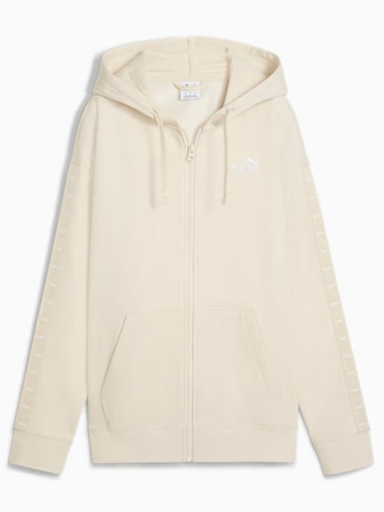 Puma Ess Tape Γυναικεία Ζακέτα