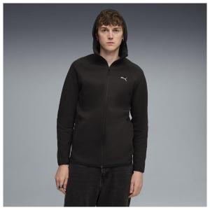 Puma Ανδρική ζακέτα Evostripe Full-Zip Hoodie - 214484