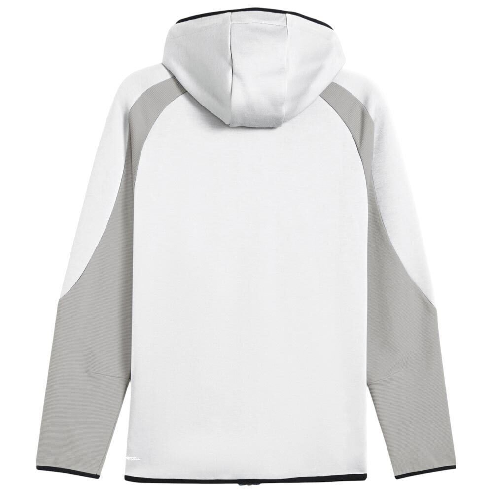 Puma Ανδρική ζακέτα Evostripe Full-Zip Hoodie