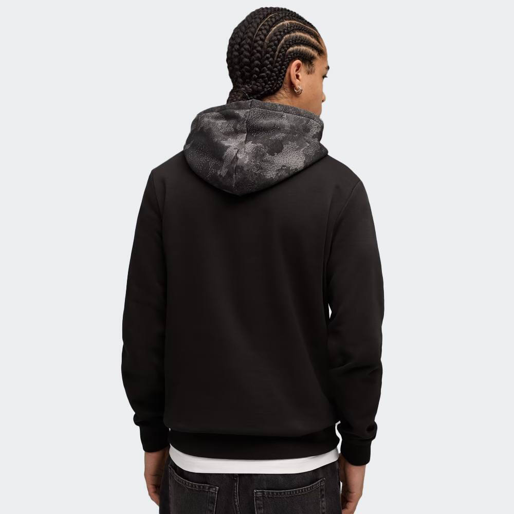 PumaEssentials Φούτερ Fleece με Κουκούλα