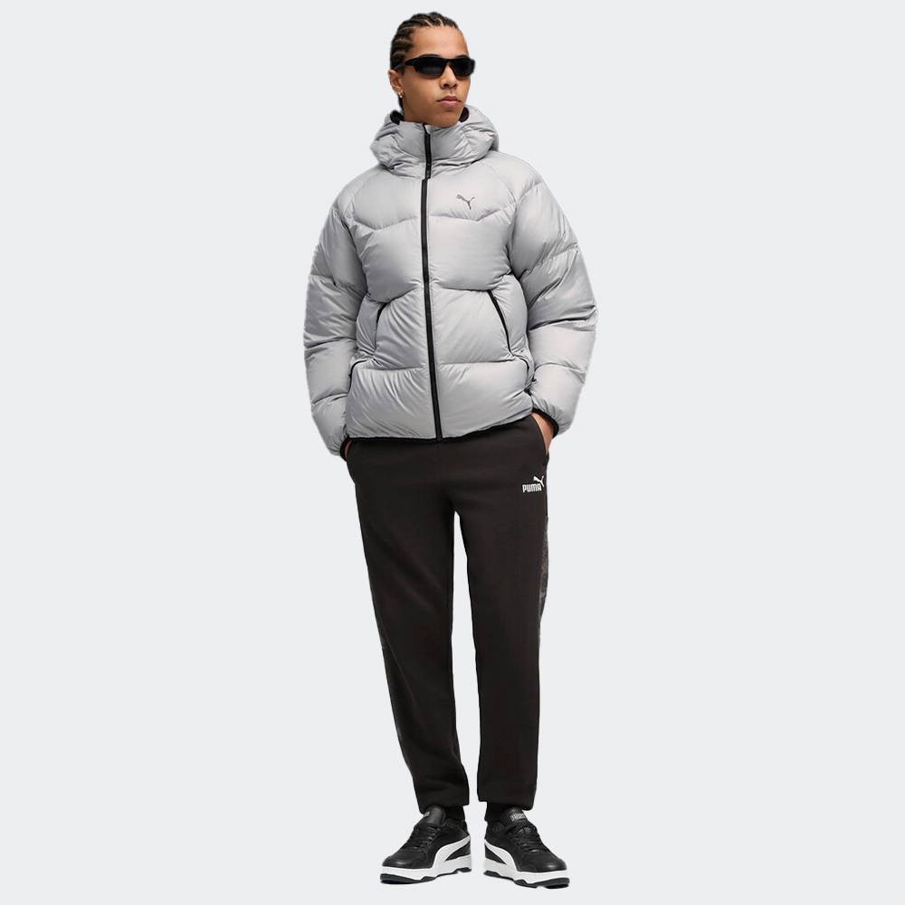 PumaEssentials Παντελόνι Φόρμας