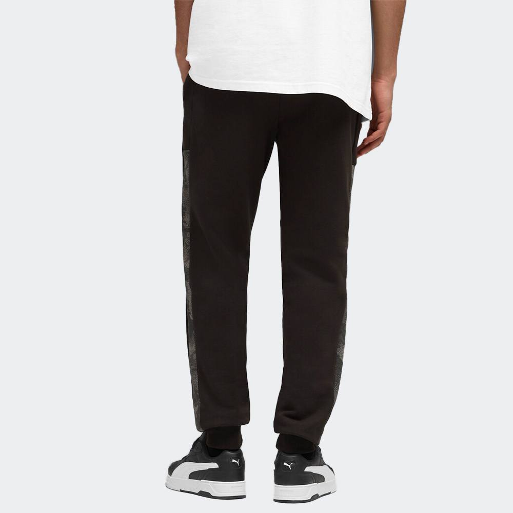 PumaEssentials Παντελόνι Φόρμας