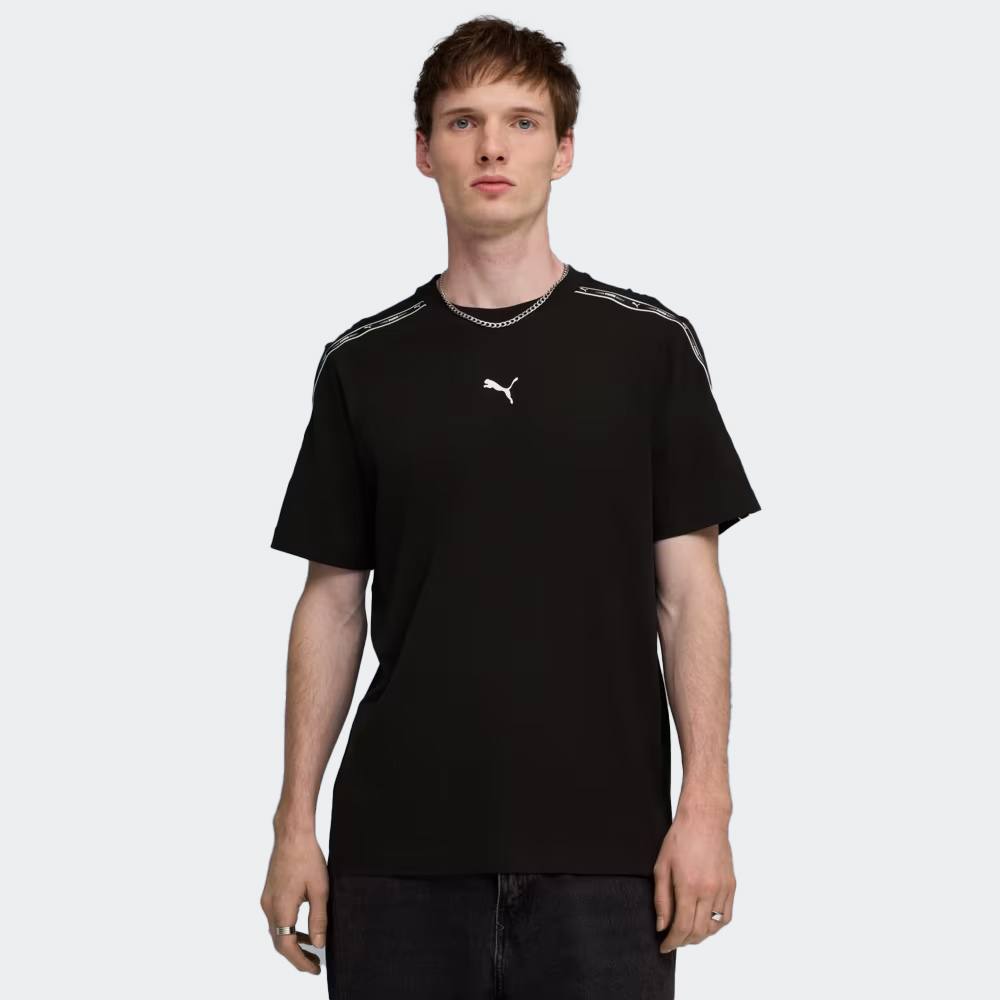 Puma ESSENTIALS TAPE TEE