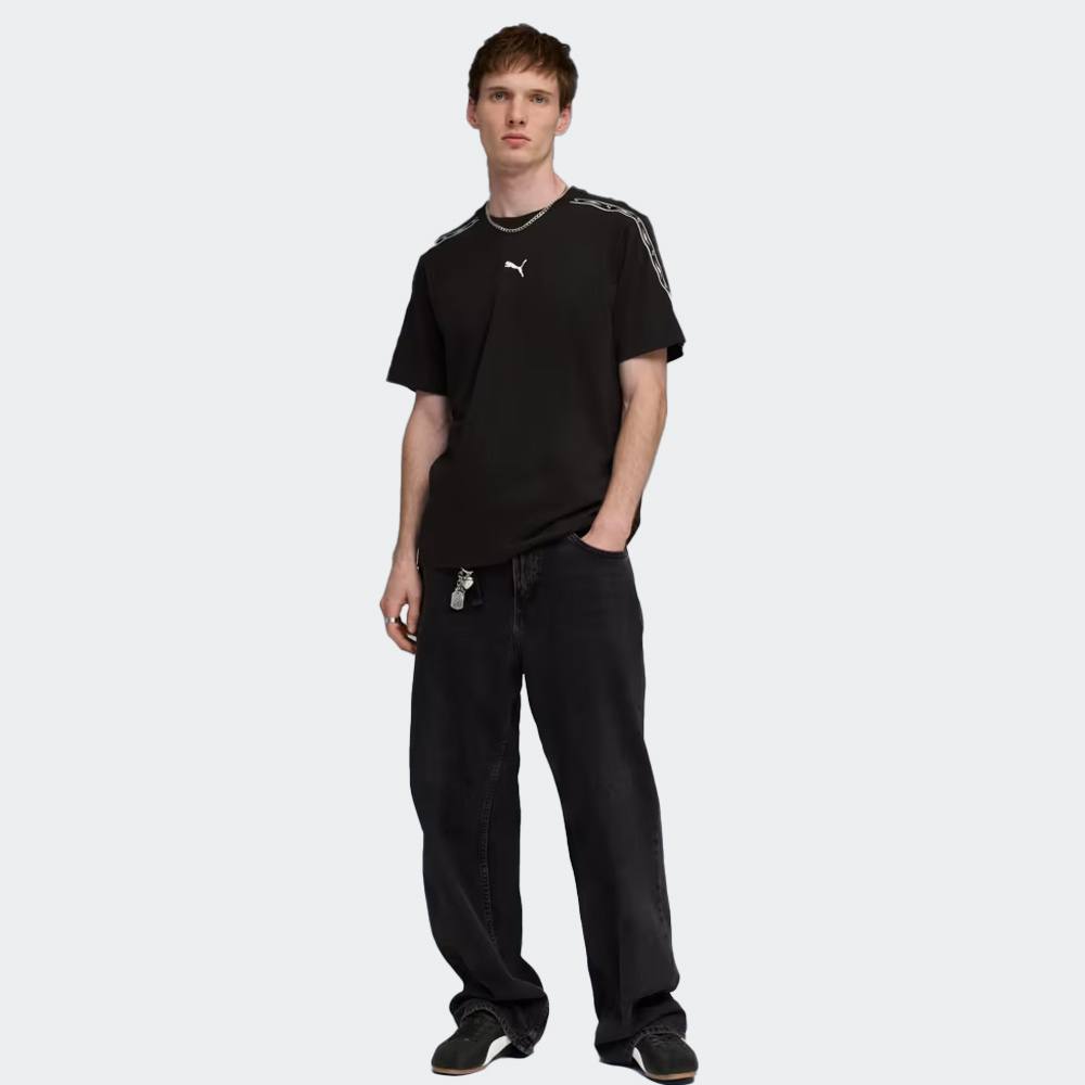Puma ESSENTIALS TAPE TEE